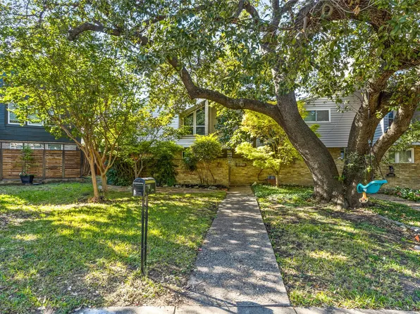 10411 Shadow Bend Dr, Dallas, TX 75230