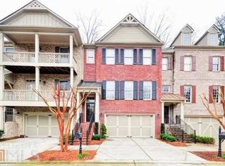 3032 Gaston Cir SE, Marietta, GA 30067