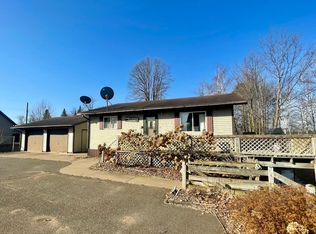 120 Fayette St, Phillips, WI 54555