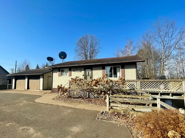 120 Fayette St, Phillips, WI 54555