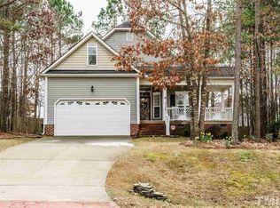 226 Trillium Way, Clayton, NC 27527