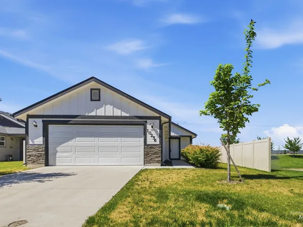 10256 Scout Ridge St, Nampa, ID 83687