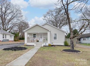 502 Marie Ave, Kannapolis, NC 28083