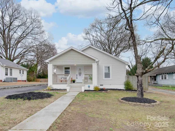 502 Marie Ave, Kannapolis, NC 28083