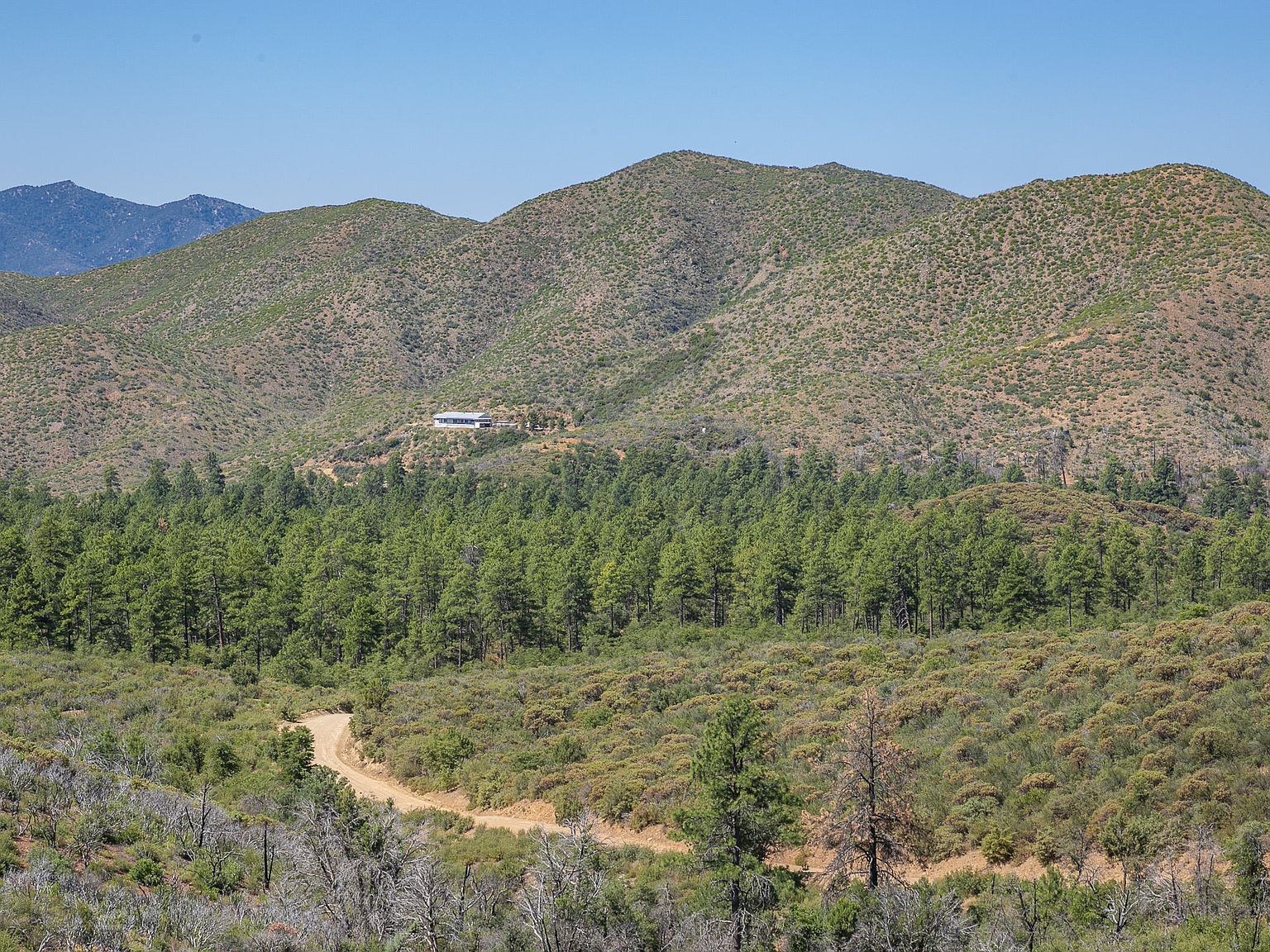 13500 S Dandrea Rd, Mayer, AZ 86343 Zillow