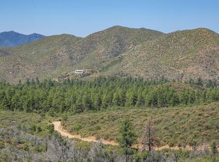 13500 S Dandrea Rd, Mayer, AZ 86333