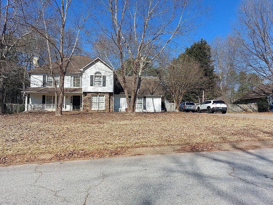 1st image of 1901 Shady Creek Ln