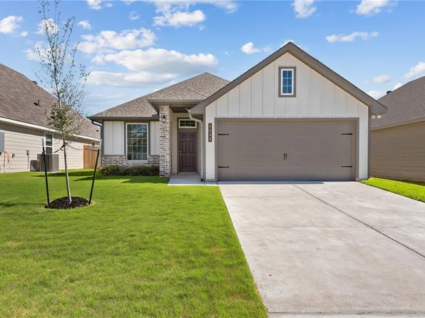 6049 Badger St, Bryan, TX 77807