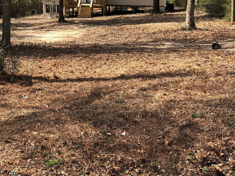 121 Old Creek Road