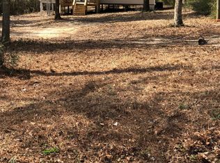 121 Old Creek Rd #HOUSE, Picayune, MS 39466