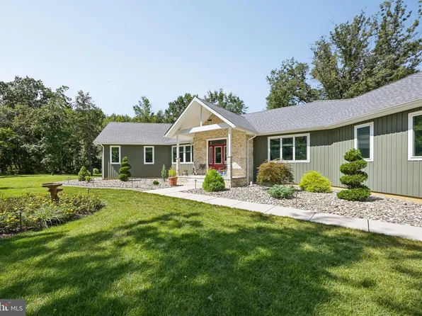 114 Hillside Rd, Westampton, NJ 08060