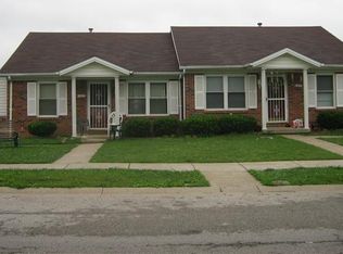 325 Oxford Dr, Winchester, KY 40391