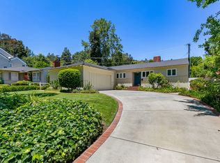 1325 Lomay Pl, Pasadena, CA 91103