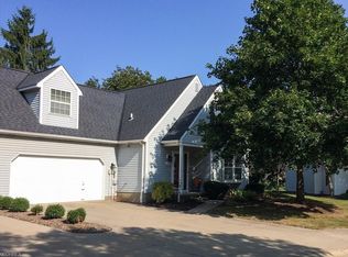 10370 White Ash Trl, Twinsburg, OH 44087