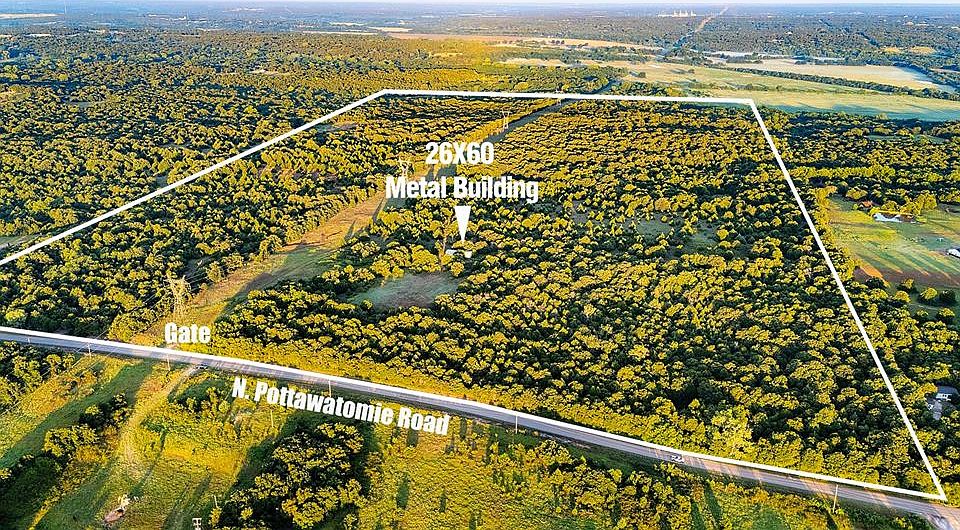 1st image of 21725 N Pottawatomie Rd