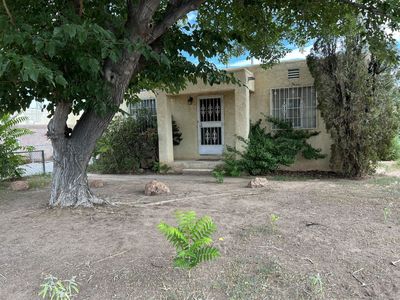 313 Natalie Ave NW, Albuquerque, NM, 87107