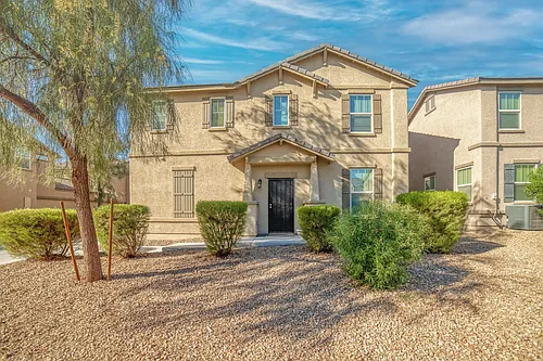 4581 Lime Straight Dr Photo 1