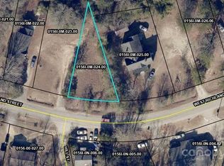 0 W Richland St, Kershaw, SC 29067