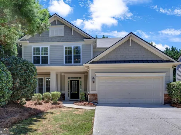 5608 Avonley Creek Dr, Buford, GA 30518