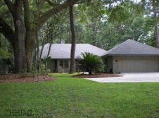 19 Stillwater Ln, Hilton Head Island, SC 29926