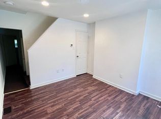 1902 N Darien St, Philadelphia, PA 19122