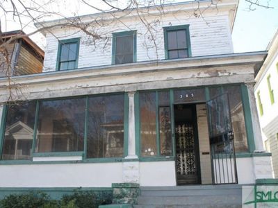 305 W 33rd St, Savannah, GA, 31401