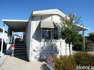 324 Sierra Vista Dr, Rancho Cordova, CA 95670