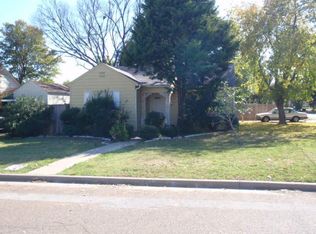 406 W Ave E, Garland, TX 75040