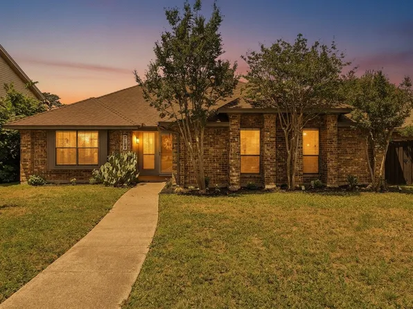 9107 Sweetwater Dr, Dallas, TX 75228