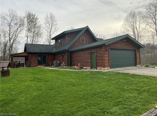 53308 Opossum Run Rd, Senecaville, OH
