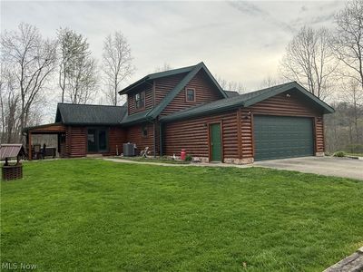53308 Opossum Run Rd, Senecaville, OH, 43780