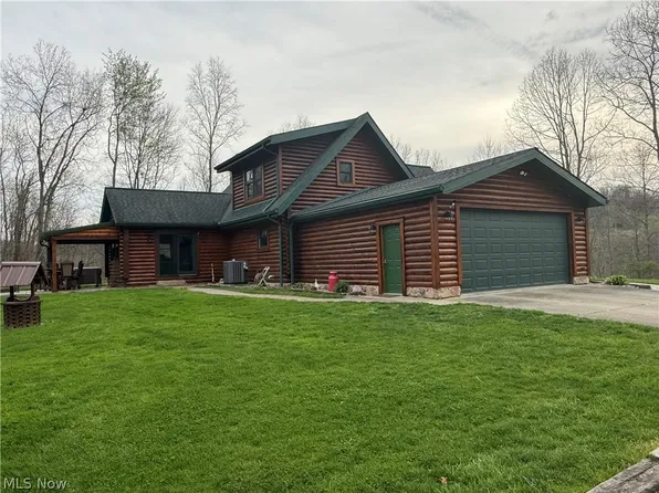 53308 Opossum Run Rd, Senecaville, OH 43780