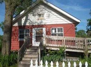 1801 N Edwards St, Kalamazoo, MI 49007