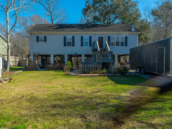 121 Red Breast Ct, Ridgeville, SC 29472