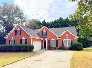 3690 Ansley Park Dr, Suwanee, GA 30024