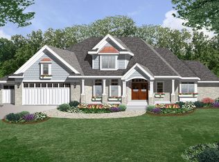 12946 W Hadley Rd, Homer Glen, IL 60491