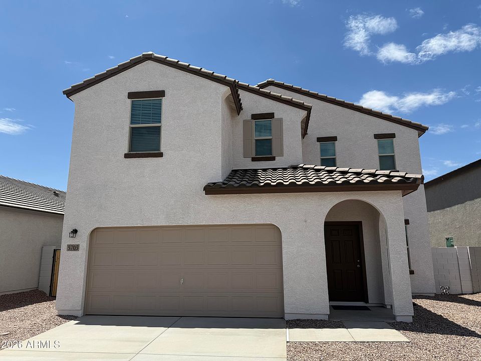 1st image of 5705 E HORNBLENDE Way
