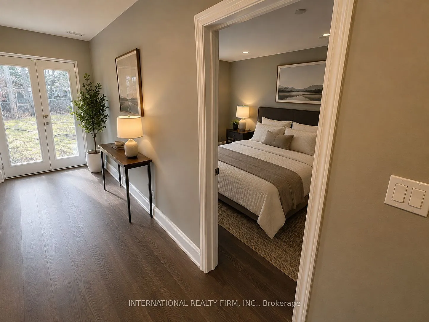 1 bed, $1,990 — Photo 3