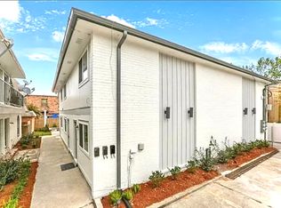 2413 Houma Blvd APT C, Metairie, LA 70001