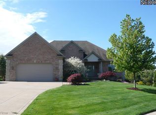 8570 Soames Dr NW, Massillon, OH 44646