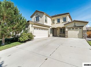 4198 Mystery Dr, Sparks, NV