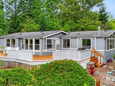 2366 Northshore Road, Bellingham, WA, 98226