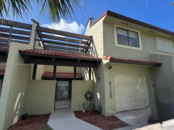 9729 Costa Del Sol Blvd #C-101, Doral, FL 33178