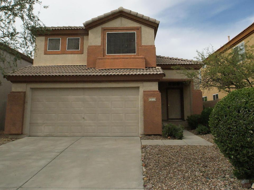 1st image of 4462 E Creosote Dr