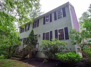 341 Braley Hill Rd, Rochester, MA 02770
