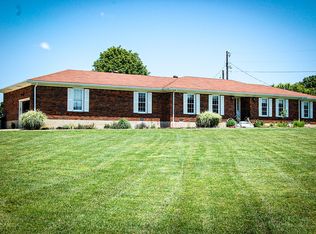 9242 Beaver Dam Rd, Caneyville, KY 42721