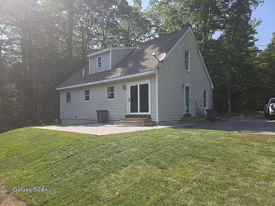 141 Fort Point Road
