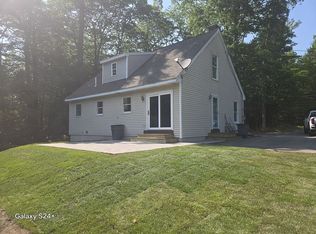 141 Fort Point Rd, Alton Bay, NH 03810
