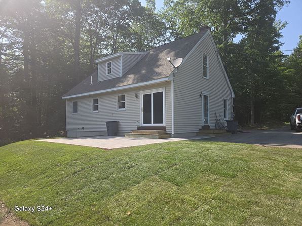 141 Fort Point Rd