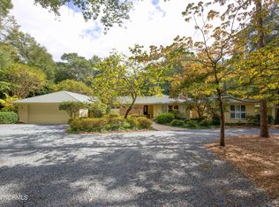 60 Ferguson Rd, Pinehurst, NC 28374